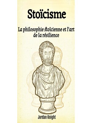 cover image of Stoïcisme